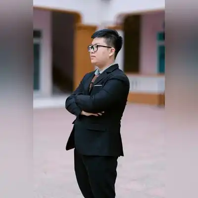 方辰然